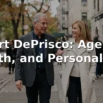 Albert DePrisco: Age, Net Worth, and Personal Life