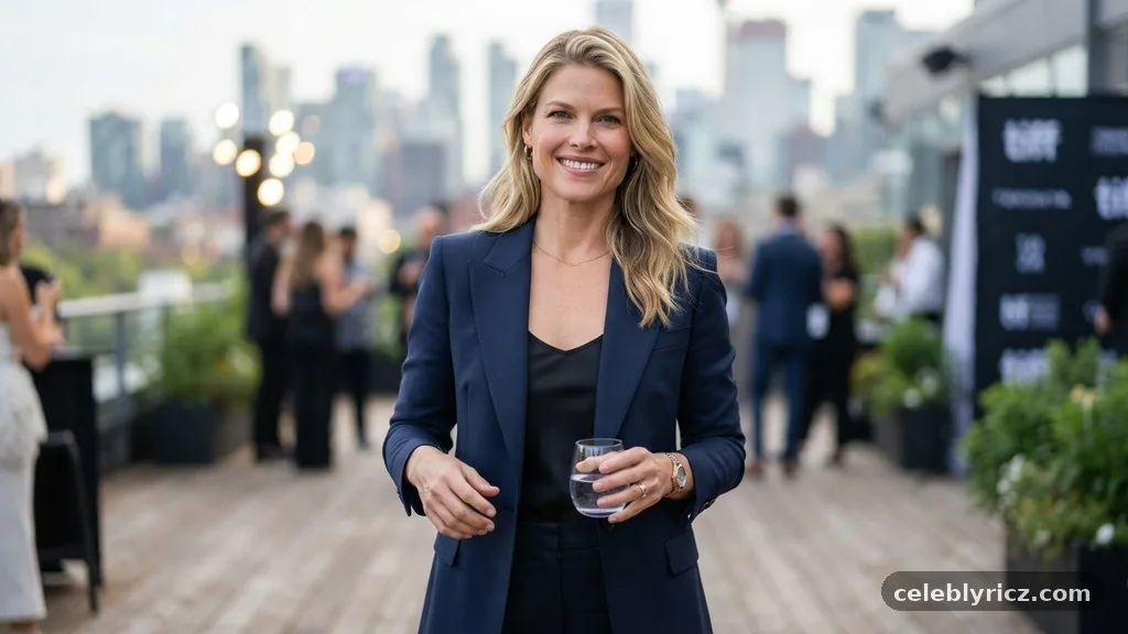 Ali Larter Age: The Essential Facts - Ali Larter Age, Career, and Personal Life