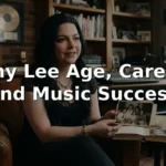 Amy Lee Age, Career, and Music Success
