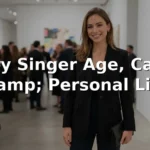 Avery Singer Age, Career, and Personal Life