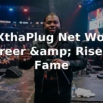 BigXthaPlug Net Worth, Career, and Rise to Fame