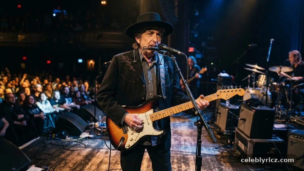 Bob Dylan Net Worth: The Short Answer - Bob Dylan Net Worth, Career, and Music Success