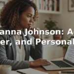 Brianna Johnson Age, Career, and Personal Life