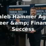 Caleb Hammer Age, Career, and Financial Success