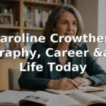 Caroline Crowther: Biography, Career, and Life Today