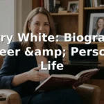 Cherry White: Biography, Career, and Personal Life