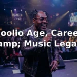 Coolio Age, Career, and Music Legacy