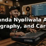 Dhanda Nyoliwala Age, Biography, and Career