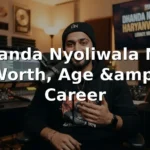 Dhanda Nyoliwala Net Worth, Age, and Career