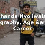 Dhanda Nyoliwala Wikipedia, Biography, Age, and Career