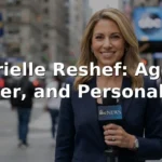 Erielle Reshef Age, Career, and Personal Life