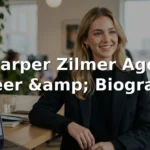 Harper Zilmer Age, Career, and Biography