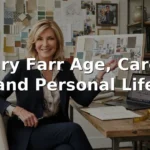 Hilary Farr Age, Career, and Personal Life