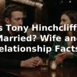 Is Tony Hinchcliffe Wife? Marriage and Relationship Details