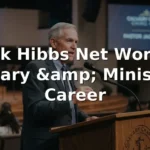 Jack Hibbs Net Worth, Salary, and Ministry Career
