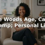 Jodie Woods Age, Career, and Personal Life