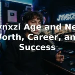 Jynxzi Age and Net Worth, Career, and Success