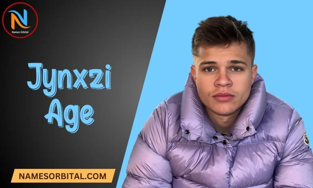 Jynxzi Age, Real Name, Height, and Everything About the Popular Streamer
