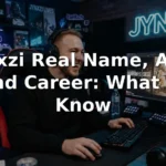 Jynxzi Real Name, Age, and Career