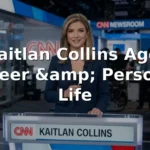 Kaitlan Collins Age, Career, and Personal Life