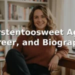 Kirstentoosweet Age, Career, and Biography