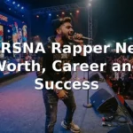 Krishna Rapper Net Worth, Career, and Success