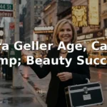 Laura Geller Age, Career, and Beauty Success