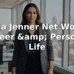 Layla Jenner Net Worth, Career, and Personal Life