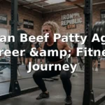 Lean Beef Patty Age, Career, and Fitness Journey