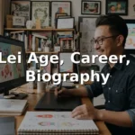 Lei Lei Age, Career, and Biography