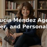 Lucia Mendez Age, Career, and Personal Life