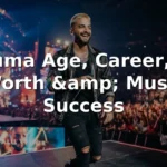 Maluma Age, Career, Net Worth, and Music Success