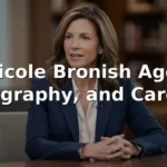 Nicole Bronish Age, Biography, and Career