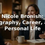Nicole Bronish: Biography, Career, and Personal Life