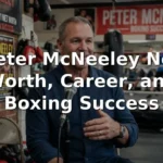 Peter McNeeley Net Worth, Career, and Boxing Success