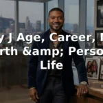 Ray J Age, Career, Net Worth, and Personal Life