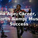 Rema Age, Career, Net Worth, and Music Success
