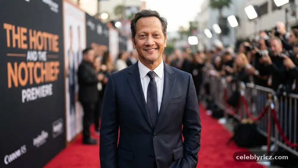 Rob Schneider’s Height and Age - Rob Schneider Height, Age, and Career