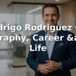 Rodrigo Rodriguez Gil: Biography, Career, and Life
