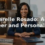Sharelle Rosado Age, Career, and Personal Life