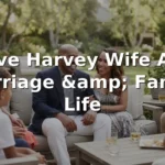 Steve Harvey Wife Age, Marriage, and Family Life