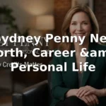Sydney Penny Net Worth, Career, and Personal Life