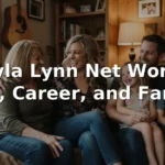 Tayla Lynn Net Worth, Age, Career, and Family