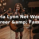 Tayla Lynn Net Worth, Career, and Family
