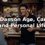 Ted Danson Age, Career, and Personal Life