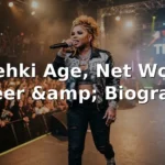 Tesehki Age, Net Worth, Career, and Biography