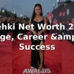 Tesehki Net Worth 2024, Age, Career, and Success
