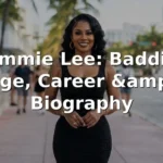Tommie Lee Baddies Age, Career, and Biography