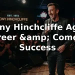Tony Hinchcliffe Age, Career, and Comedy Success