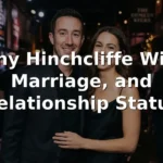 Tony Hinchcliffe Wife, Marriage, and Relationship Status